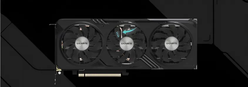 Gigabyte RTX 4060 Ti Windforce OC 8G GDDR6 128Bit Ekran Kartı