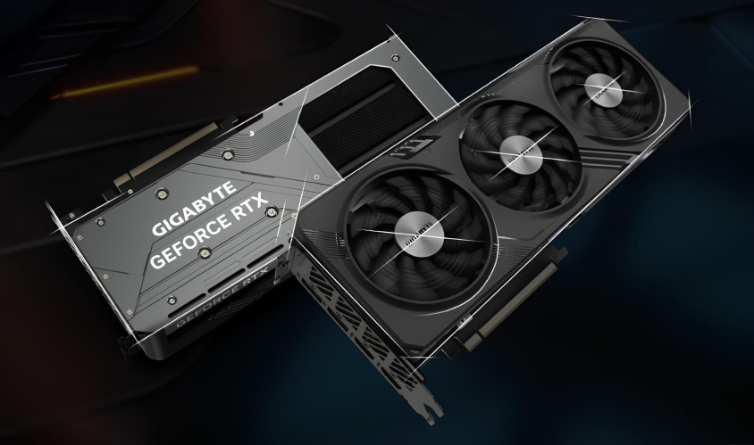 Gigabyte RTX 4060 Ti Windforce OC 8G GDDR6 128Bit Ekran Kartı