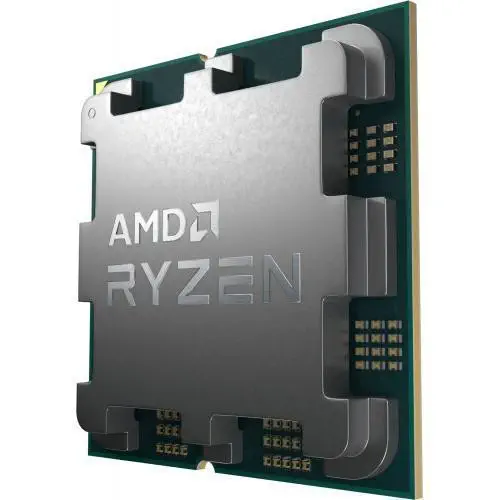AMD Ryzen 5 7500F Tray + Wraith Cooler İşlemci