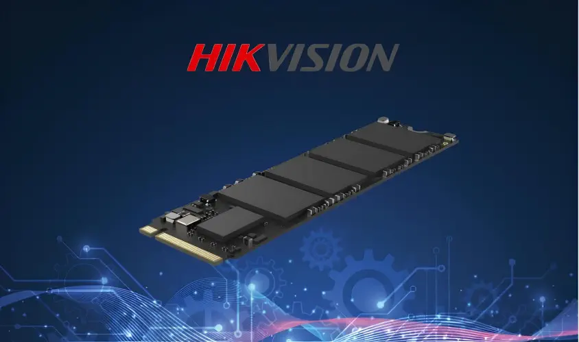 Hikvision E3000 HS-SSD-E3000-1024G 1TB 3520/2900MB/s NVMe M.2 SSD Disk