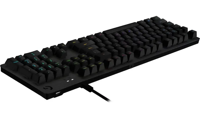 Logitech G512 Oyuncu Klavye