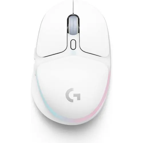 Logitech Aurora G705  Kablosuz Beyaz Gaming Mouse 