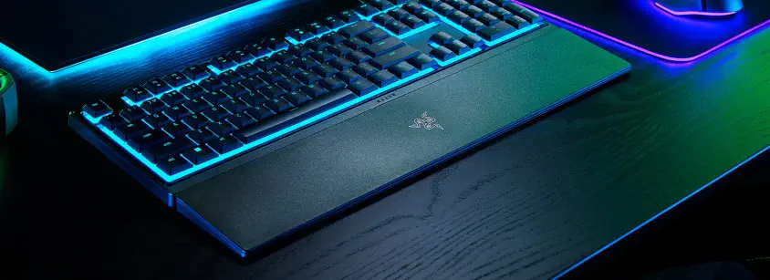 Razer Ornata V3 X Kablolu Klavye