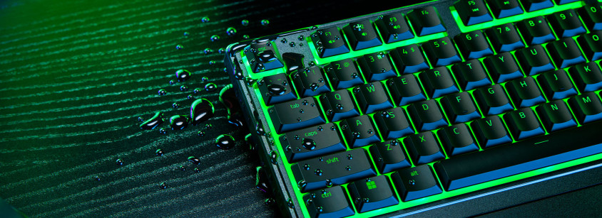 Razer Ornata V3 X Kablolu Klavye