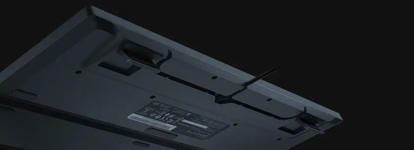 Razer Ornata V3 X Kablolu Klavye
