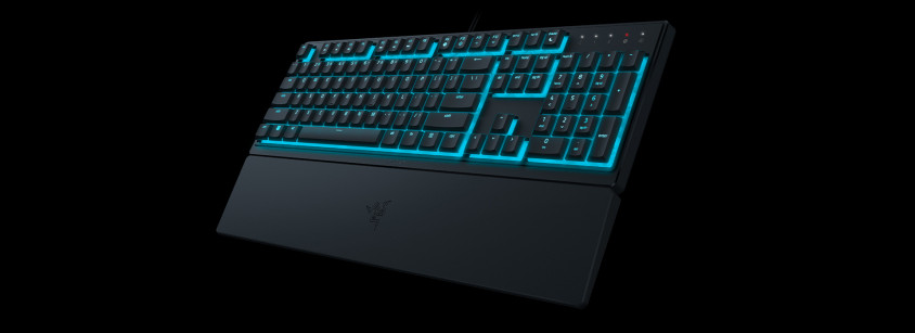 Razer Ornata V3 X Kablolu Klavye