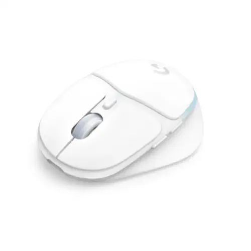 Logitech Aurora G705  Kablosuz Beyaz Gaming Mouse 