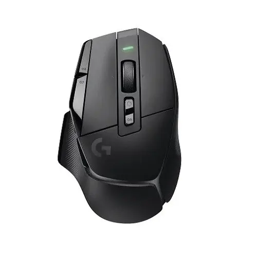 Logitech G502 X Kablosuz Gaming Mouse