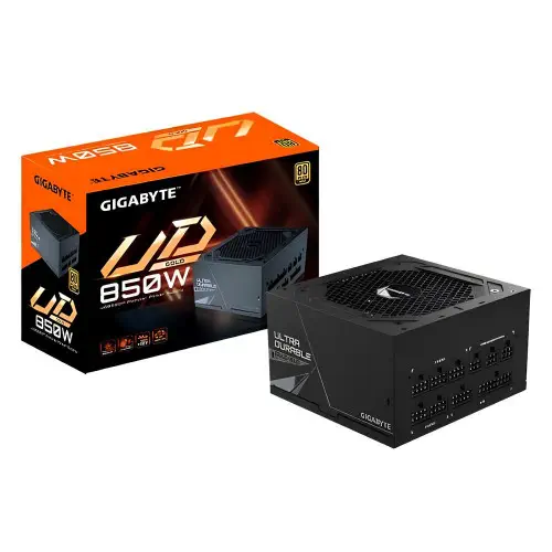 Gigabyte GP-UD850GMPG5 Power Supply