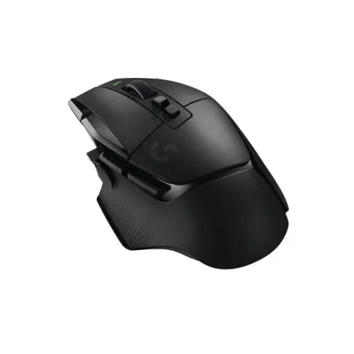 Logitech G502 X Kablosuz Gaming Mouse