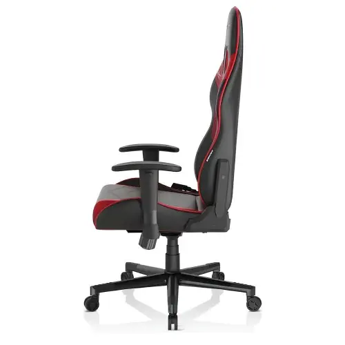 DXRacer P132 GC-P132-NR-F2-158 Siyah/Kırmızı Oyuncu Koltuğu