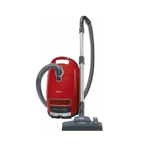 Miele Complete C3 Excellence EcoLine SGSP3 A+ 550 W Toz Torbalı Süpürge