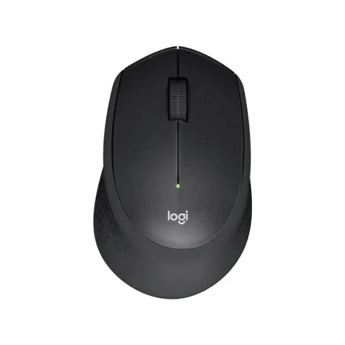 Logitech M330S Silent Plus Mouse 