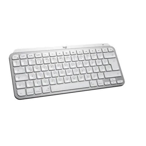 Logitech MX Keys Mini For Mac Klavye - 920-010526