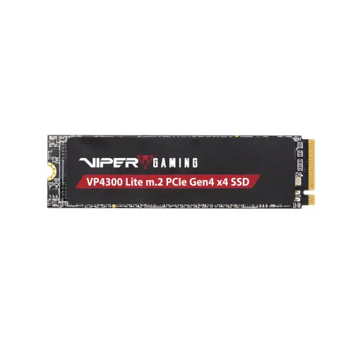 Patriot Viper VP4300 Lite VP4300L2TBM28H 2TB NVMe M.2 SSD Disk