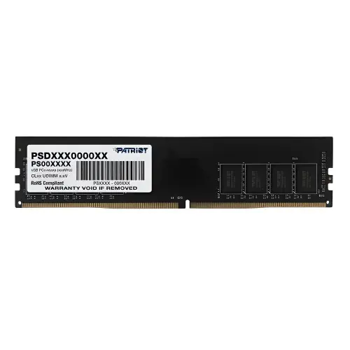 Patriot Signature Line PSD432G32002 32GB DDR4 3200MHz  Ram 