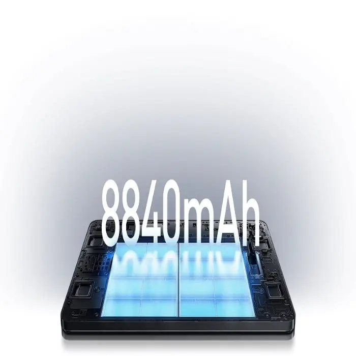 Xiaomi Mi Pad 6 8GB RAM 256 GB 11″ Tablet