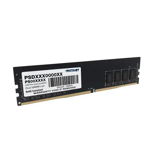 Patriot Signature Line PSD432G32002 32GB DDR4 3200MHz  Ram 