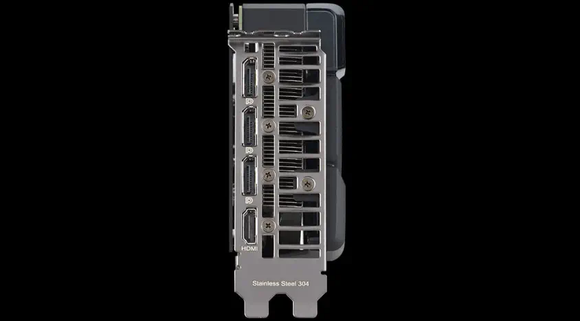ASUS Dual RTX 4060 V2 OC DUAL-RTX4060-O8G-V2 8GB GDDR6 Bulk (Kutusuz) Ekran Kartı