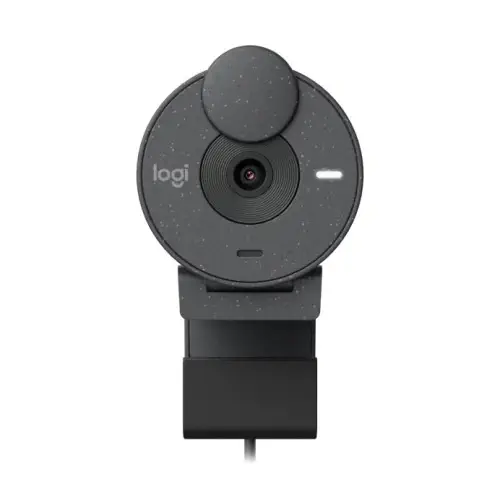 Logitech Brio 300 Full HD Webcam 