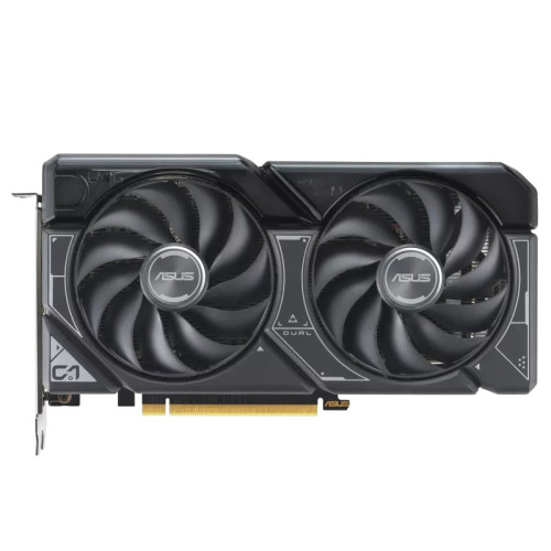 Asus DUAL-RTX4060TI-O8G 8GB GDDR6 Ekran Kartı