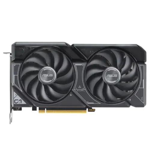 Asus DUAL-RTX4060TI-O8G 8GB GDDR6 Ekran Kartı