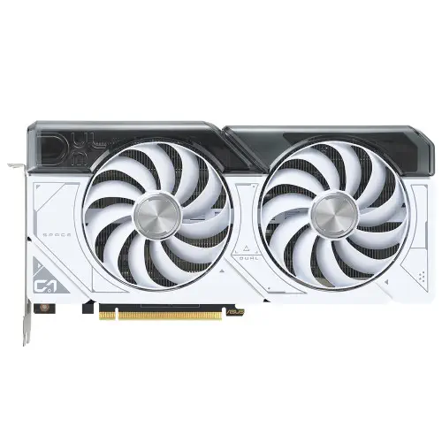 DUAL-RTX4070-12G-WHITE