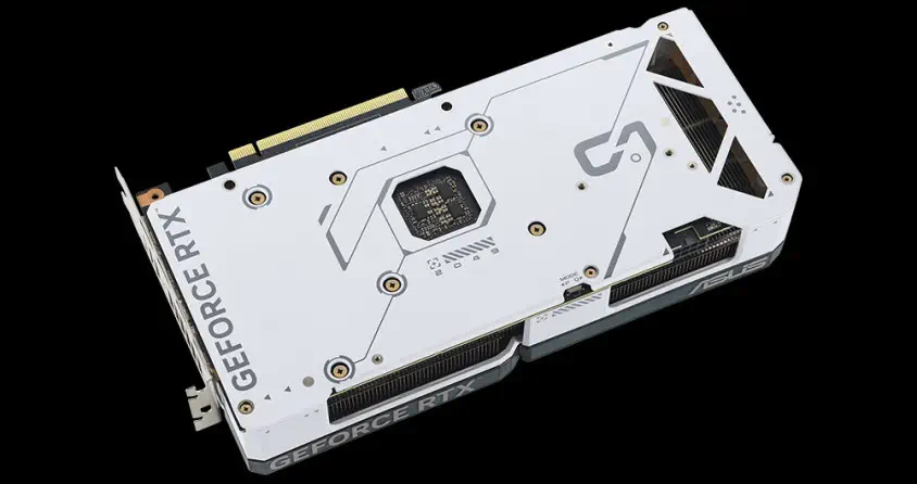 DUAL-RTX4070-12G-WHITE