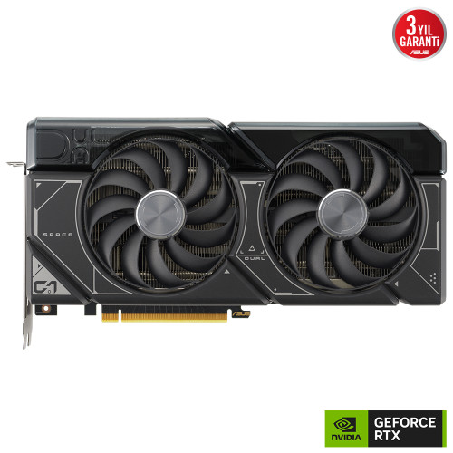 Asus DUAL-RTX4070-O12G Ekran Kartı
