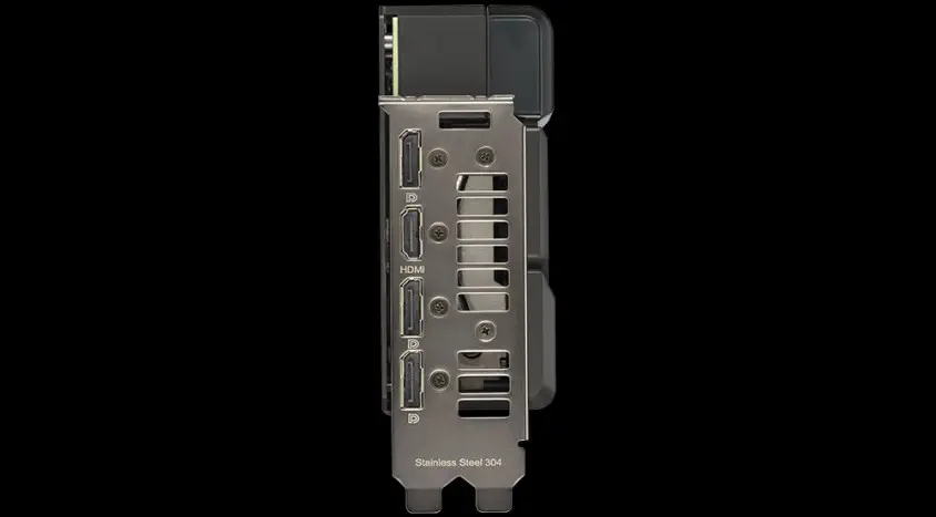 Asus DUAL-RTX4070-O12G-EVO Ekran Kartı