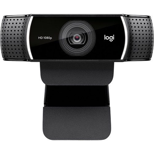 Logitech C920E 1080p Full HD Webcam