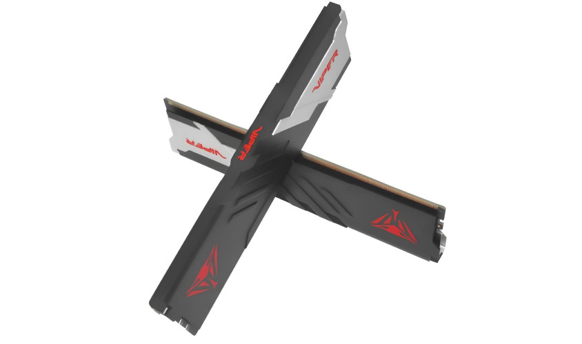 Patriot Viper Venom 32GB (2x16GB) DDR5 7400MHz Gaming Ram (Bellek)