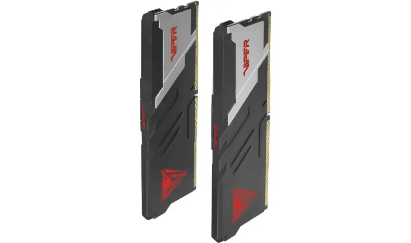 Patriot Viper Venom 64GB (2x32GB) DDR5 5600MHz Gaming Ram (Bellek)