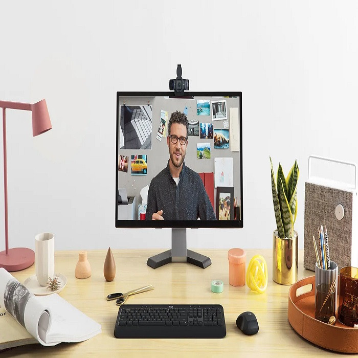 Logitech C920E 1080p Full HD Webcam