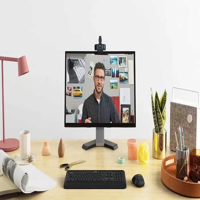 Logitech C920E 1080p Full HD Webcam