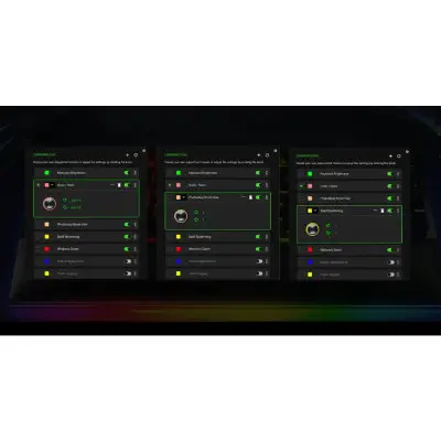Razer BlackWidow V4 Pro RZ03-04681800-R3M1 Kablolu Mekanik Gaming Klavye