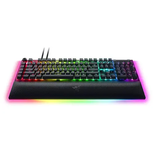 Razer BlackWidow V4 Pro RZ03-04681800-R3M1 Kablolu Mekanik Gaming Klavye