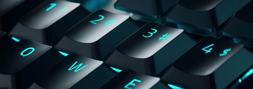 Razer DeathStalker V2  Low-Profile Red Switch ngilizce Mekanik Gaming  Klavye