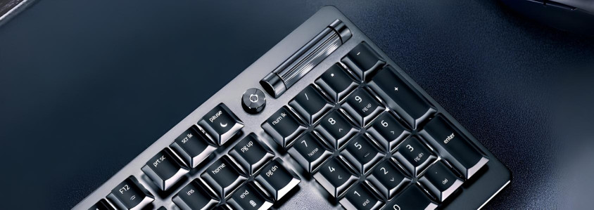 Razer DeathStalker V2  Low-Profile Red Switch ngilizce Mekanik Gaming  Klavye