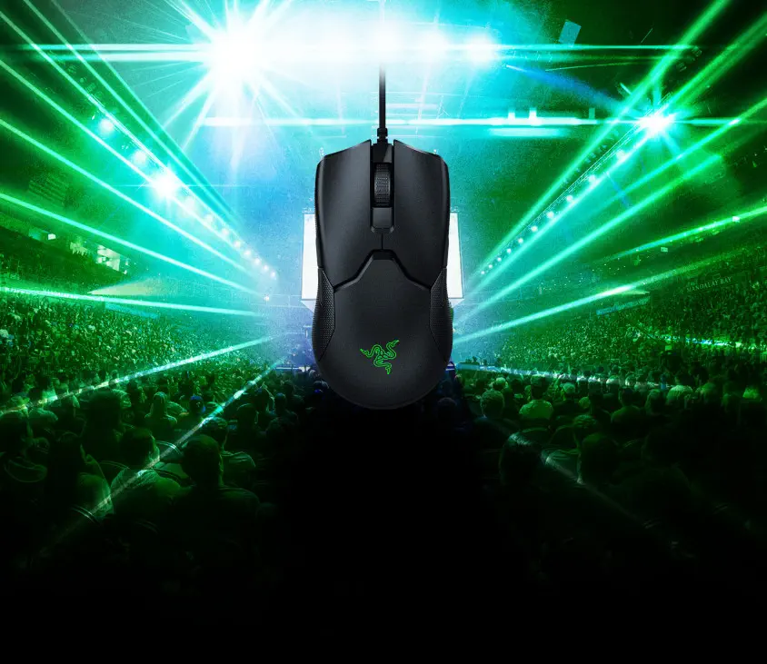 Razer Viper 8KHz Optik Kablolu Optik Gaming Mouse