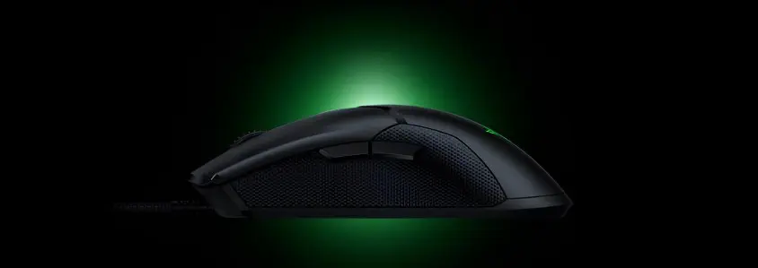 Razer Viper 8KHz Optik Kablolu Optik Gaming Mouse