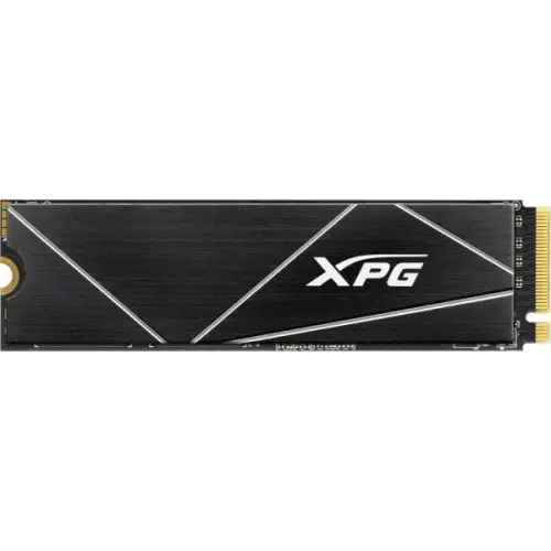 XPG Gammix S70 Blade 512GB PCIe NVMe M.2 SSD Disk