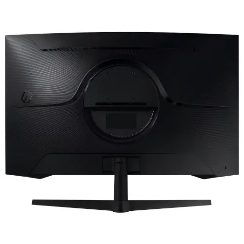 Samsung Odyssey G5 LC27G55TQBUXUF QHD VA Curved Gaming Monitör