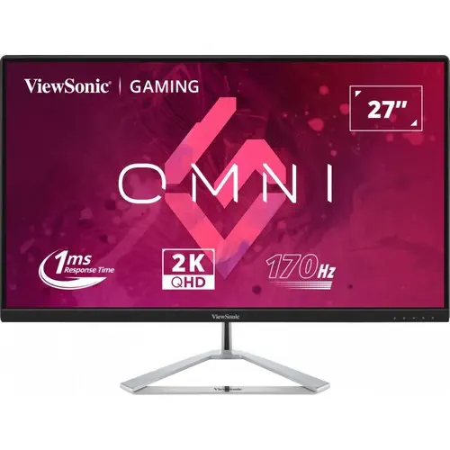 ViewSonic VX2780-2K 27″ Gaming (Oyuncu) Monitör