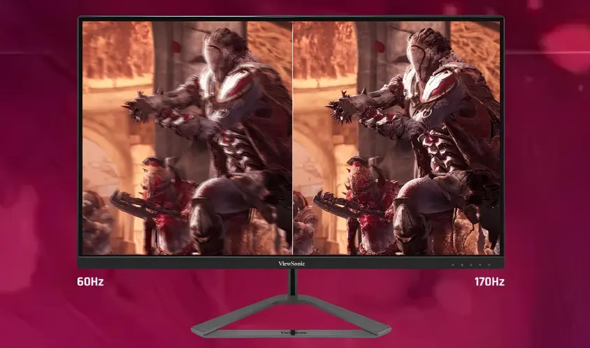 ViewSonic VX2780-2K 27″ Gaming (Oyuncu) Monitör