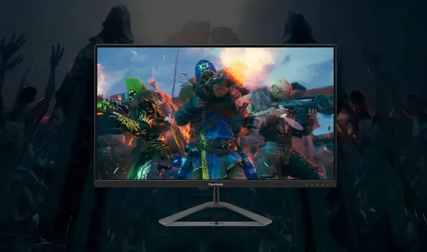 ViewSonic VX2780-2K 27″ Gaming (Oyuncu) Monitör