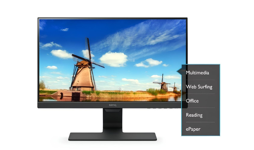 BenQ GW2283 21.5″ 5ms 60Hz IPS Full HD Monitör