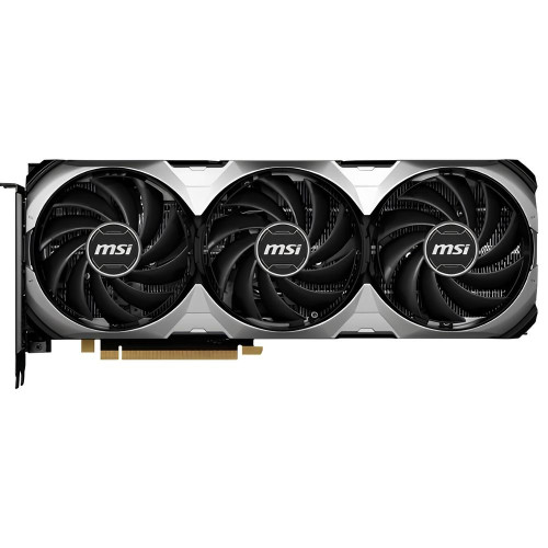 MSI GeForce RTX 4060 Ti VENTUS 3X 16G OC Ekran Kartı