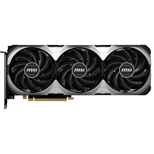 MSI GeForce RTX 4060 Ti VENTUS 3X 16G OC Ekran Kartı