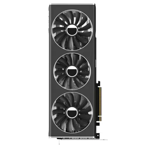 XFX Speedster MERC 319 RX 7800 XT 16GB GDDR6 256Bit Siyah Gaming Ekran Kartı